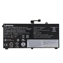 Акумуляторна батарея Lenovo Thinkpad T550 T560 W550 (00NY639, SB10K12721) 20-25%