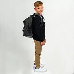 Рюкзак Kite Education 1022 Free Style (K25-1022M-3) - мініатюра 23