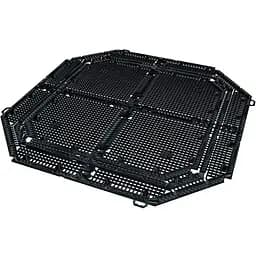 Компостер садовий GRAF Thermo-King 600 л зелений з аксесуарами PRO (626002PRO) - мініатюра 4