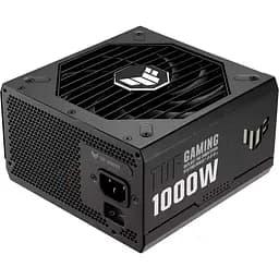 Блок живлення Asus TUF Gaming 1000W Gold (90YE00S1-B0NA00) [93740] - мініатюра 2