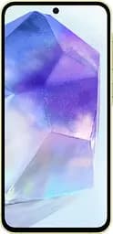 Смартфон Samsung Galaxy A55 5G 8/128Gb Awesome Lemon (SM-A556BZYAEUC) - мініатюра 3