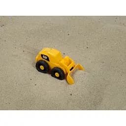Набір будівельної техніки Klein Cat Caterpillar (3236) - мініатюра 9