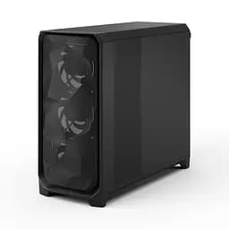 Корпус Fractal Design Meshify 3 XL RGB без БП Black (FD-C-MES3X-02) - мініатюра 2
