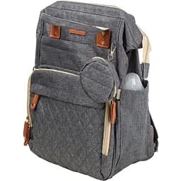 Рюкзак FreeON Urbane сірий (49065)