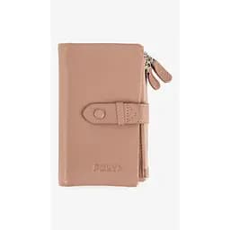 Кошелек женский Polyn 3998-1806 Розовый