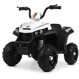 Дитячий електромобіль Квадроцикл Bambi Racer M 4131EL-1 до 30 кг