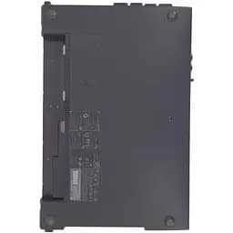 Нижня частина корпусу для ноутбука HP ProBook 4520s (598680-001) Б/в