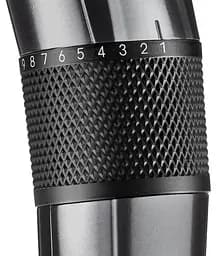 Машинка для стрижки BaByliss міні тример, чорний - мініатюра 2