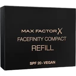 Сменный блок Max Factor Facefinity Reusable Compact SPF 20 №06 Golden 10 г