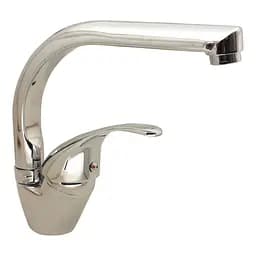 Змішувач для кухні Champion Violet 011 CH0218 Хром