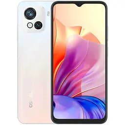 Смартфон Blackview Oscal C80 8/128GB White