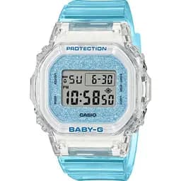 Жіночий годинник Casio BGD-565GC-2E