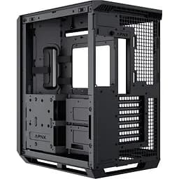 Корпус APNX V1-W Black (APCM-VI01103.11) - мініатюра 7