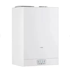 Котел газовий турбо Italtherm двоконтурний Time MAX 35 K 30412
