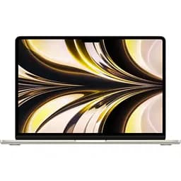 Ноутбук Apple MacBook Air M2 A2681 Starlight (MLY13UA/A) (MLY13UA/A)