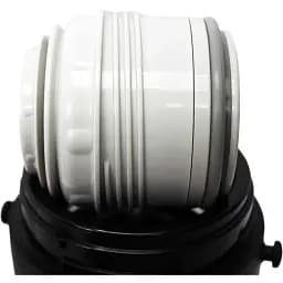 Термос Tiger MHK-A200XC 2 л Silver Grey/Black - мініатюра 7