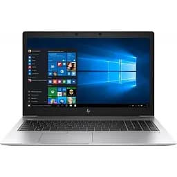 Ноутбук HP EliteBook 850 G6 FHD (i7-8665U/16/256SSD) - Class B "Б/В" - мініатюра 2