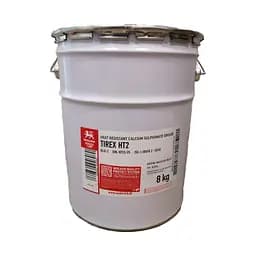 Мастило Wolver Tirex HT2 (NLGI 2) відро 8 кг