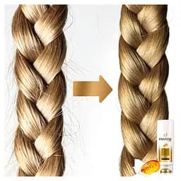 Бальзам-ополіскувач Pantene Pro-V Інтенсивне відновлення, 200 мл - мініатюра 6