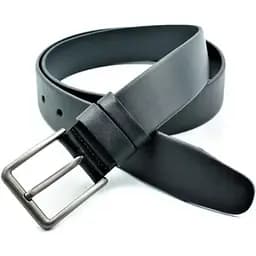 Ремінь шкіряний Weatro чоловічий 110-120х4 см acs0017289