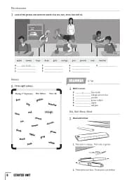 Prepare Level 1 Workbook with Digital Pack 2nd Edition - мініатюра 4