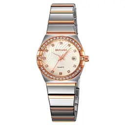 Наручний годинник жіночий 2342TRG Rose Gold Skmei acs0030001