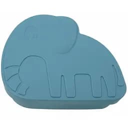 Ланч-бокс Ardesto Fresh Elephant 1 л блакитний (AR1301B)