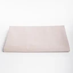 Простирадло Moon&Star Blanc Бязь Gold Люкс 180х220 см (MS-860000007) - мініатюра 2