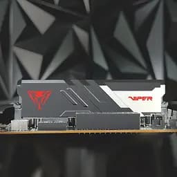Модуль пам`яті DDR5 2x16GB/7400 Patriot Viper Venom (PVV532G740C36K) - мініатюра 2