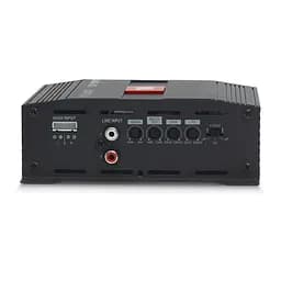Двоканальний підсилювач JBL STAGE A6002 - мініатюра 4