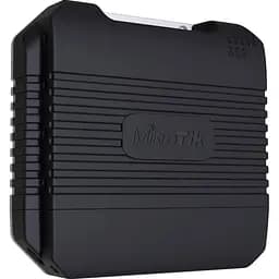 Роутер MikroTik LtAP LTE6 kit (2023) (LtAP-2HnDFG621-EA) - мініатюра 2