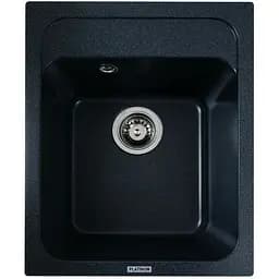 Кухонная мойка Platinum 4050 KORRADO (SP000027529)