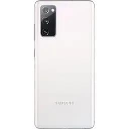 Смартфон Samsung S20 5G 8/128Gb SM-G981U White (1sim) - мініатюра 5