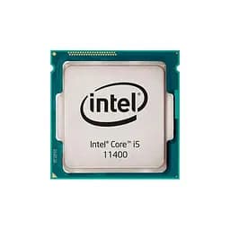 Процессор Intel Core i5 11400 2.6GHz (12MB, Rocket Lake, 65W, S1200) Tray (CM8070804497015)