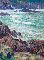 Impressionism and the Sea - мініатюра 2