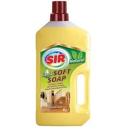 Универсальное органическое мыло Sir для уборки 1 л (152.SR.061.02)