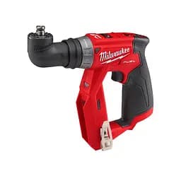 Дриль-шуруповерт акумуляторний безщітковий MILWAUKEE, M12 FDDX-0, 34Нм (каркас без насадок) - мініатюра 9