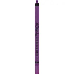 Стійкий гелевий олівець для очей Lamel Oh My color Gel eye liner 405, 1.4 г - мініатюра 2