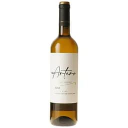 Вино Artero La Mancha Artero D.O. Macabeo-Verdejo біле сухе 0.75 л