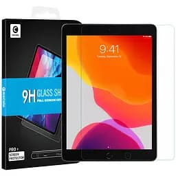 Захисне скло Mocolo (ro+) для Ale iad 10.2 (2019) (2020) (2021) Прозрачное