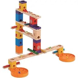 Конструктор-лабиринт Hape Quadrilla Ксилофон 96 элементов (E6012)