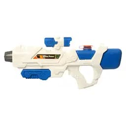 Мощный водяной бластер M 3541W – помповый для ярких летних приключений, 49 см.