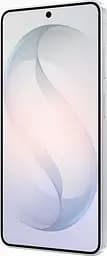 Смартфон Samsung Galaxy S26 12/256GB White (SM-S942B) - мініатюра 4