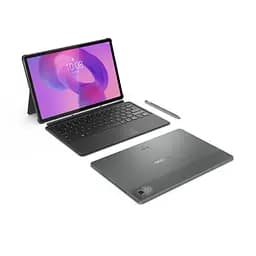 Планшет Lenovo Idea Tab Pro 8/256 WiFi Luna Grey + Keyboard&Pen (ZAE40222UA) - мініатюра 9