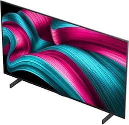 Телевізор LG OLED42C51LA - мініатюра 4