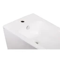 Біде підлогове Qtap Tern QT1744003CW, Білий - мініатюра 5