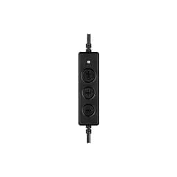 Навушники Sandberg USB Office Headset Pro Mono (126-14) - мініатюра 3