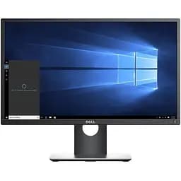 Монитор 24" Dell P2417H - Class A "Б/У"