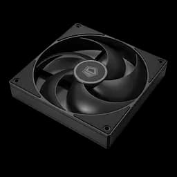 Вентилятор ID-Cooling AS-140 Black