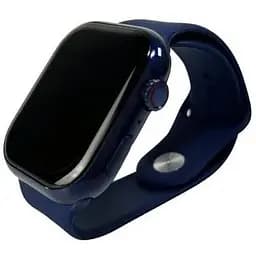 Смарт-часы BIG S9 Pro Max IP65 Blue